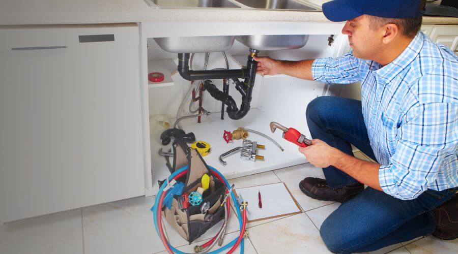 Local 24/7 Emergency Plumbing in Parks, AZ